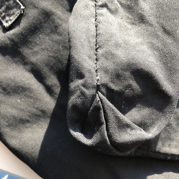 Vintage Gloria Vanderbilt Canvas Bag - American Royal by Gloria Vanderbilt - Picture 7 of 8